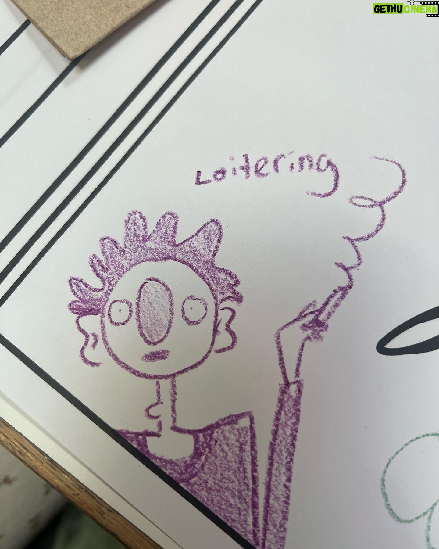 Lulu Wilson - 7.1K Likes - deadlifts, doodles, dancin, and dog