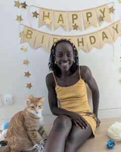 Actress Lupita Nyong’o HD Instagram Photos and Wallpapers September 2024