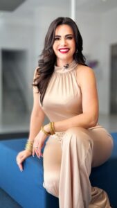 Actress Luz Elena González HD Instagram Photos and Wallpapers August 2024