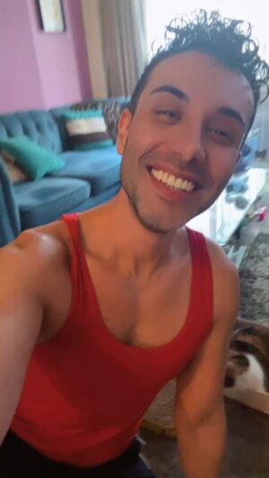 Luz Violeta Instagram - 🫰✨El día sábado 29 de junio estaré Post Marcha de la diversidad! 🏳️‍🌈 en @amnesialosangeles.club ✨🫶 los espero en el “GRAN PRIDE FEST un show especial para cerrar en mes de diversidad en #LosAngeles ❤️🔥🔥🔥💅