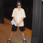 Lydia Night