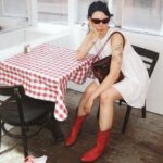 Lydia Night