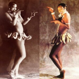 Lynn Whitfield Instagram - Happy Birthday Josephine Baker 💕

✨💎🐆🍾🍌💋🌈💃🏾

•

#HBD #HappyBirthday #JosephineBaker