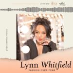 Lynn Whitfield