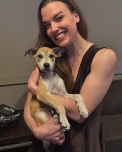 Actress Lzzy Hale HD Instagram Photos and Wallpapers August 2024