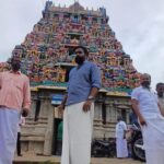 M. Sasikumar