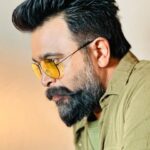 M. Sasikumar