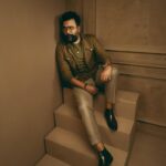 M. Sasikumar