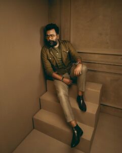 M. Sasikumar Top 100 Instagram Photos and Posts