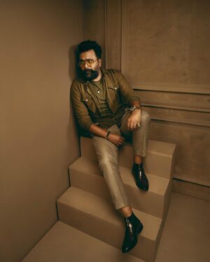 M. Sasikumar Instagram - Ready for #shooting 
My Nxt 👀

Concept & Styling @njsatz 
Photography @chris_catphotography
Outfit @sago_thebridalstudio
@bubbly_candiee
Studio
@njstudios_7159
Hairstyling & Makeup @babu_hairsmith
Reels Video @hafil_pep
Assistant stylist 
@shruthika_12_08
@akshaya_211103_