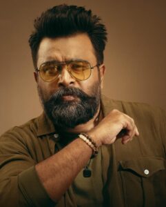 Actor M. Sasikumar HD Instagram Photos and Wallpapers July 2024