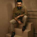 M. Sasikumar