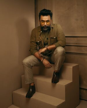 M. Sasikumar Instagram - Ready for #shooting 
My Nxt 👀

Concept & Styling @njsatz 
Photography @chris_catphotography
Outfit @sago_thebridalstudio
@bubbly_candiee
Studio
@njstudios_7159
Hairstyling & Makeup @babu_hairsmith
Reels Video @hafil_pep
Assistant stylist 
@shruthika_12_08
@akshaya_211103_