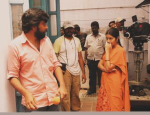 M. Sasikumar Instagram - Sweet Sixteen for #Subramaniyapuram’. The unforgettable 4th of July, 2008. Thank you all for making it memorable. 💐😍

#16yearsofsubramaniyapuram