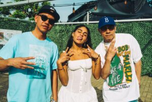 MIGHTY CROWN Instagram - Great voice, great show. , great soul ! 
Honest and toxic! lol 
She maaad cool , love her vibe 
@jessiereyez #mightycrown

めっちゃかっこよかった！
素晴らしい歌声　
そして良い人