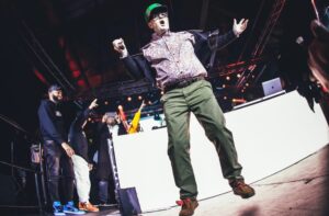MIGHTY CROWN Instagram - Want to thank all the sounds who was on the bill for our send off in Amazura. History was made!  It meant a lot to us. Every sound showed us love in many forms & that’s what’s up! Coming from Japan inna di business and being on the same stage with my hero’s is just dream come true.  Made me feel like a kid again Salute to soundsystem culture 
What a nite!  It was 10 cassette tape inna one nite!  #irishandchin #soundsystemculture 
Ever grateful fi this!
Pic by. @junya_thirdeye