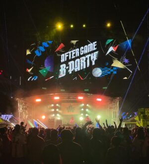 MIGHTY CROWN Instagram - Mightycrown Soundsystem in Yokohama Stadium 
was a great feeling, brought us back the memories when we used to lock down  stadium shows 
久々のハマスタで　初のサウンドシステムは
最高に上がりましたね。めっちゃ楽しかったぜ
Big up Dena  #mightycrown #chozenlee #biggac #scorcherhifi #djjin #djram