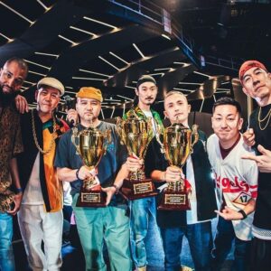 MIGHTY CROWN Instagram - More than half of the patrons witnessed Sound clash for the first time presented by @irishandchin on the @fareastreggaecruise and the feedback is crazy!!! 
Opened up a new way of entertainment on the cruise. Sound clash in the Far East, on the sea is our idea from Day 1 and there’s a lots of moments where they will remember! 
Team Japan for the win! 
Bless up @fujiyamasound @acura45 @ogajahworks da team work shaaat!
Big up Team world ! 
マイティークラウン最後の
サウンドクラッシュ、99年以来日本でやったのは始めて。今までアウェーでしか戦った事がなかったからはじめてのホームマッチ！
こんなに気持ちいのか
ホームはw
この形のエンターテイメントで楽しんでもらえて何よりです！日本語を交えてやるのははじめてだ！分かりやすかったですか？#mightycrown #fareastreggaecruise #ferc #レゲエクルーズ　
#soundclash in the fareast 
皆さん　良い場面の動画
あったら
是非　上記のハッシュタグ付きであげてください

📸 @junya_thirdeye @alohayuto