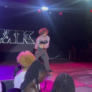 MK xyz Instagram - @mobinyc   NYC  HAS BEEN WAYYYY TOO GOOD TO ME . Thank you @mrglamrocksoul @dashawnusher @mobinyc @julian.walker @nowayitsjena @iamxavierlogan