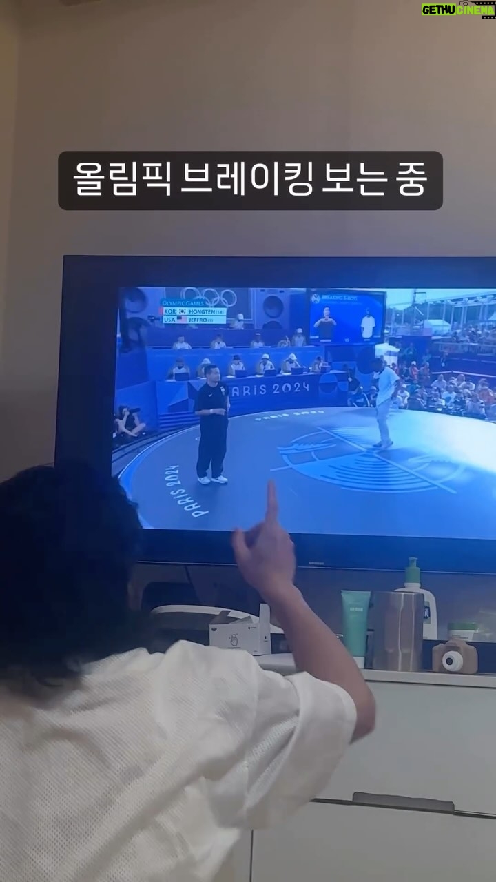 MMARY - 1.3K Likes - 여보 성격 괜찮아? .. ㅋㅋㅋ
도사님 웃음부터 성격파탄까지
다채로운 리액션
나는 코너 속의 코너 보는중^^…
#분노조절잘해 #제이블랙 #홍텐 #올림픽