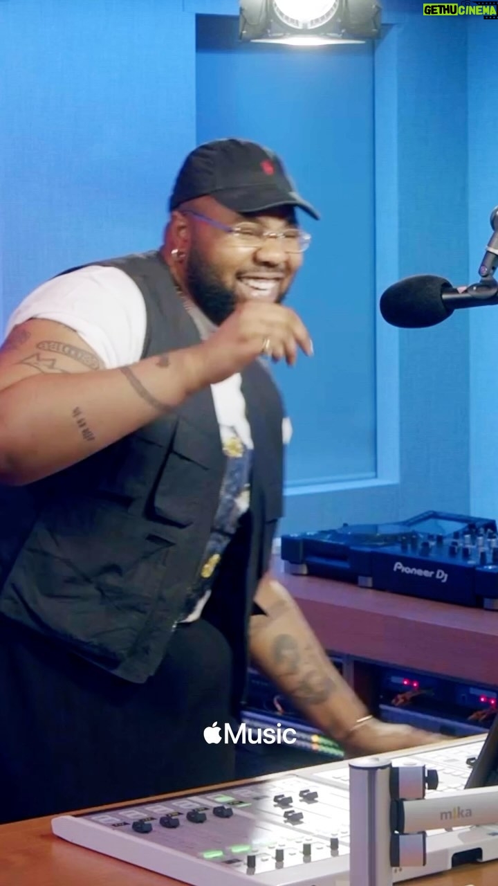 MNEK - 1.9K Likes - latest episode of #proudradio with the v v talented @destinconrad out now! I really enjoyed recording this one 🍏 ! @applemusic