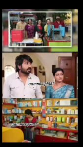 Actress MV. Tamil Selvi HD Instagram Photos and Wallpapers August 2024