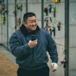 Ma Dong-seok