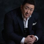 Ma Dong-seok