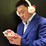 Ma Dong-seok