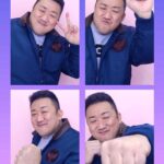 Ma Dong-seok