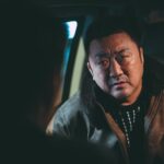 Ma Dong-seok