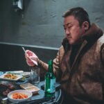 Ma Dong-seok