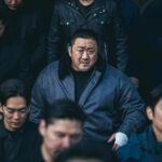 Ma Dong-seok