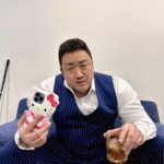 Ma Dong-seok