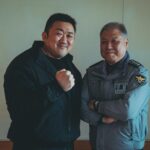Ma Dong-seok