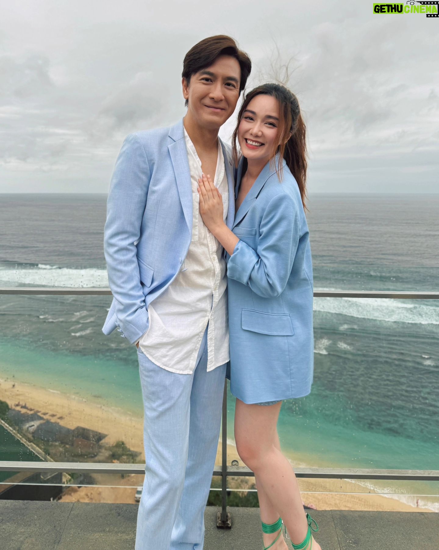 Ma Kwok-Ming - 67.5K Likes - Bali with 老婆……🥰🥰🥰
@modetuxedo
@urbanbymode