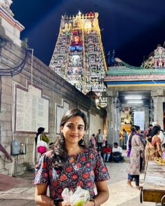Singer Maanasi G Kannan HD Photos and Wallpapers November 2024