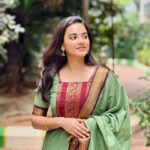Maanasi G Kannan
