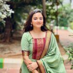 Maanasi G Kannan