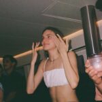Macarena Achaga