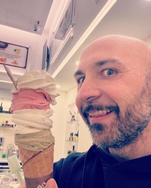 Maccio Capatonda Instagram - La mia giornata tipo