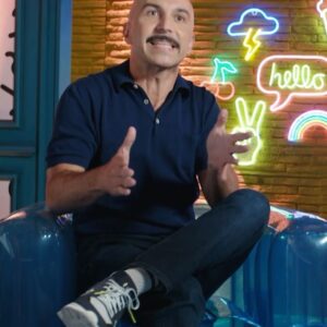 Maccio Capatonda Instagram - Barzelletta su Pierino (come sono andate realmente le cose) #lol2 @primevideoit