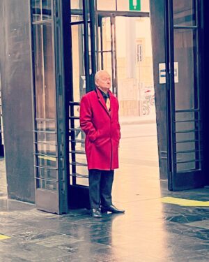 Maccio Capatonda Instagram - La mia giornata tipo
