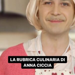 Maccio Capatonda Instagram - La ricetta della pappa!
#MarioUnaSerieDiMaccioCapatonda #MaccioCapatonda