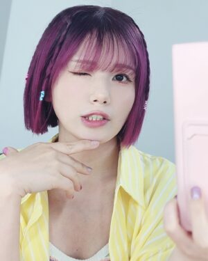 Machico Instagram - C
そういえば、ショートボブになったってはなし🍇
#Machico #ショートボブ