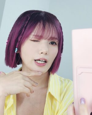 Machico Instagram - C
そういえば、ショートボブになったってはなし🍇
#Machico #ショートボブ
