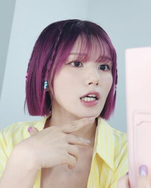 Machico Instagram - C
そういえば、ショートボブになったってはなし🍇
#Machico #ショートボブ