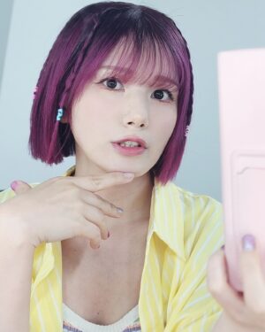 Machico Instagram - C
そういえば、ショートボブになったってはなし🍇
#Machico #ショートボブ