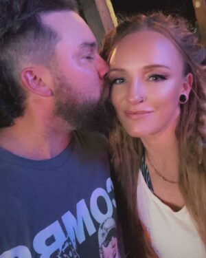 Maci Bookout Instagram - baecation 💯🫶🏻🤤