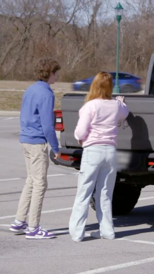 Maci Bookout Instagram - Buckle up because Bentley is driving!! Come along on my journey this season on an all-new #TeenMom: The Next Chapter tonight at 8p on @mtv